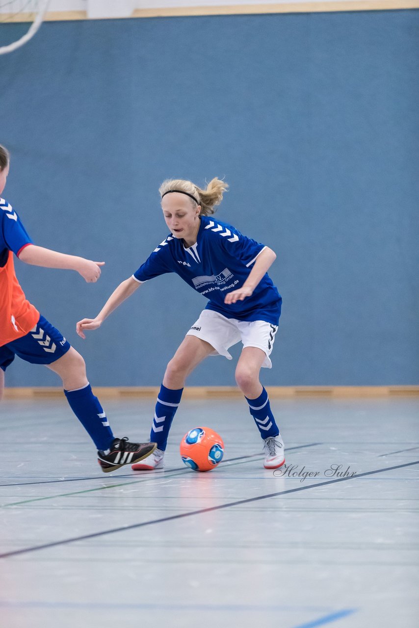 Bild 62 - HFV Futsalmeisterschaft C-Juniorinnen